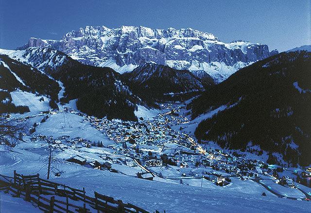 Des Alpes 3*