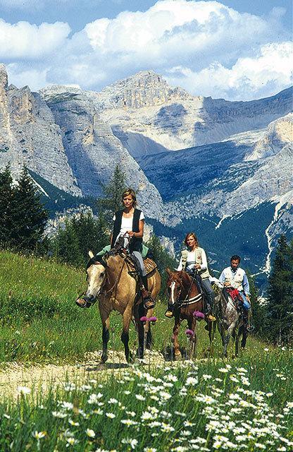Des Alpes