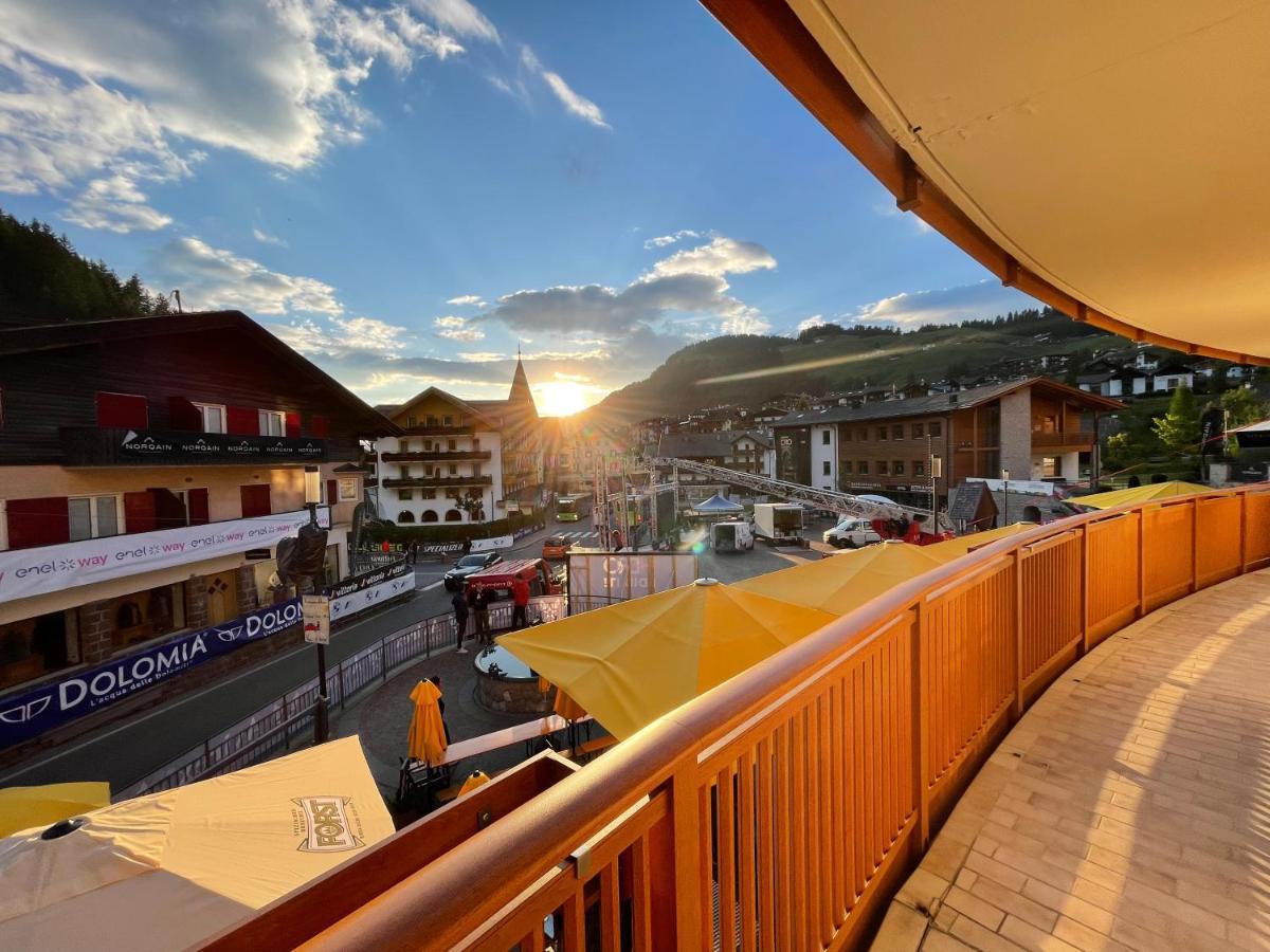 Hotel Des Alpes