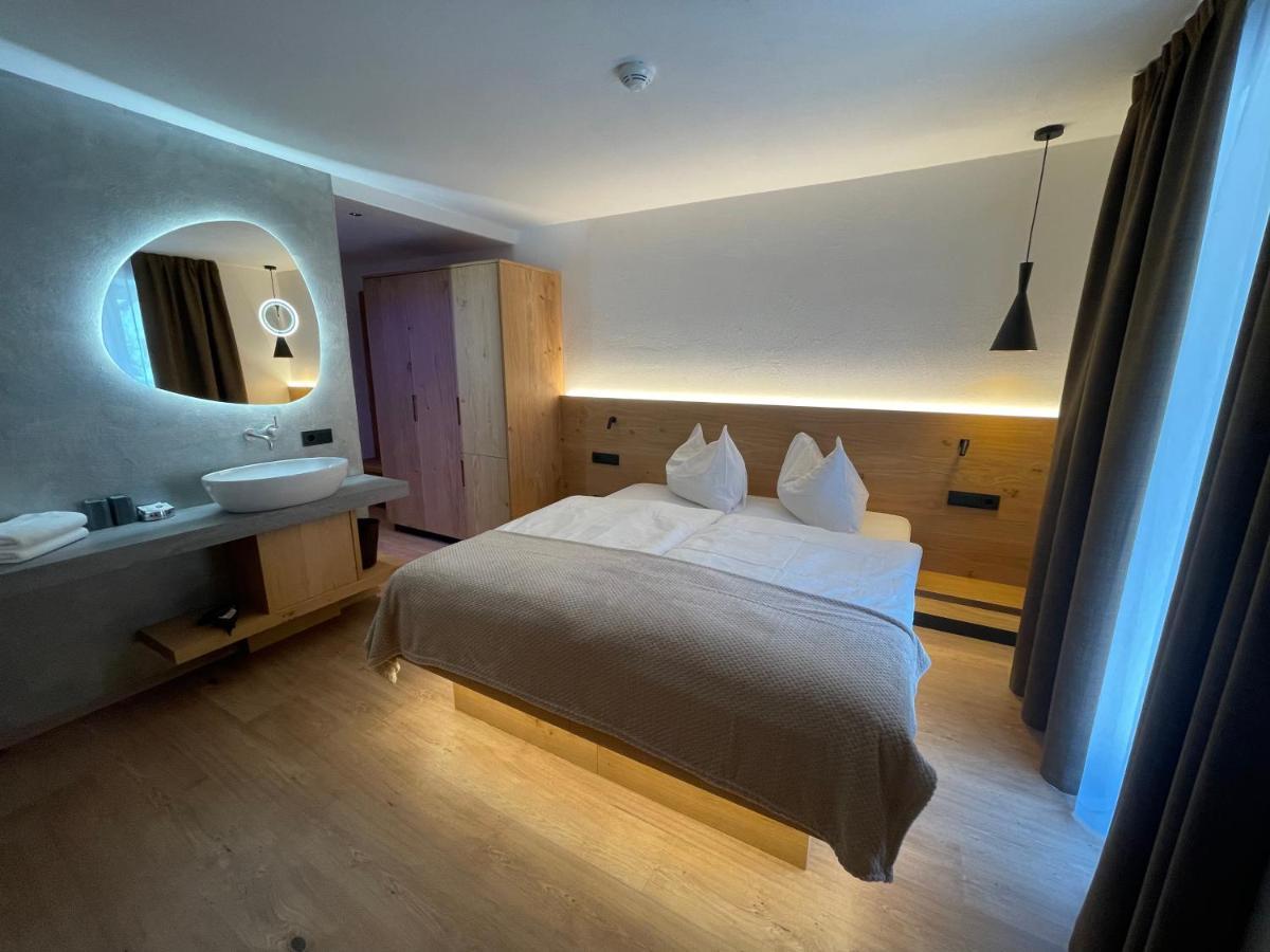Hotel Des Alpes Selva di Val Gardena