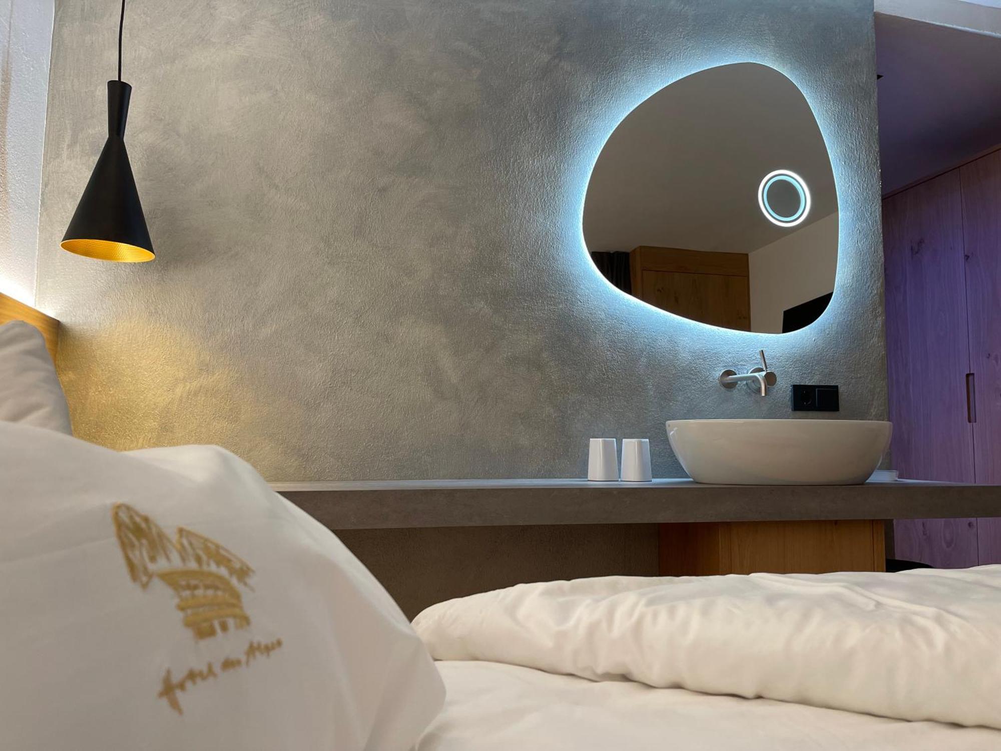 Des Alpes 3* Sëlva