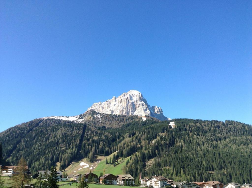 Hotel Des Alpes