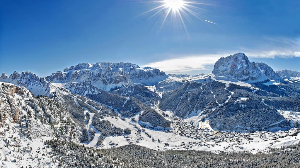 Des Alpes Hotel Selva di Val Gardena