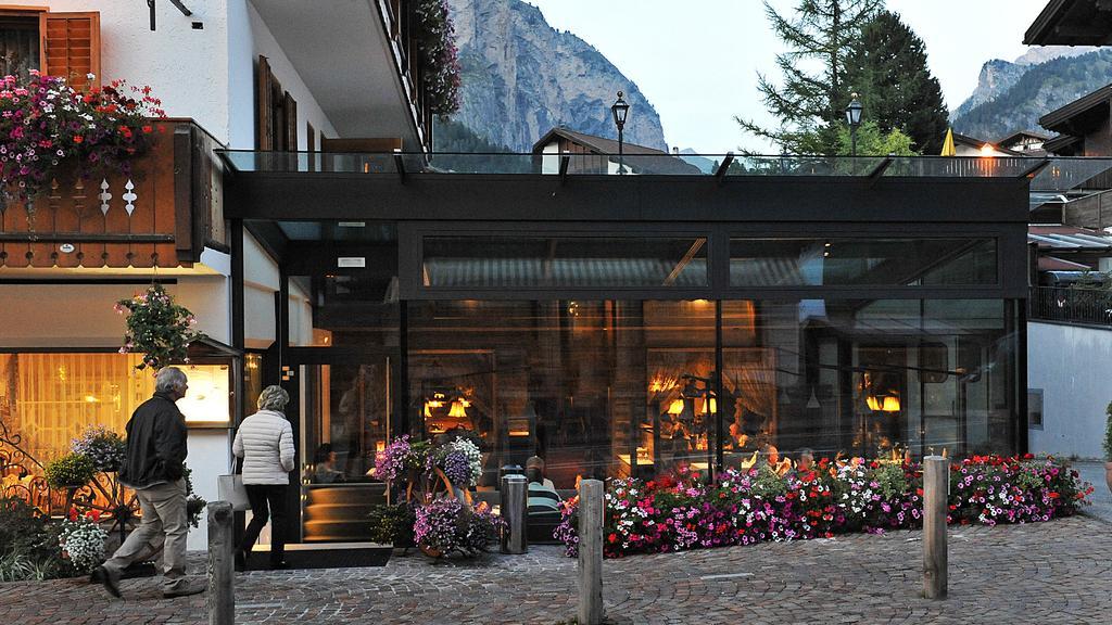 Hotel Des Alpes Selva di Val Gardena