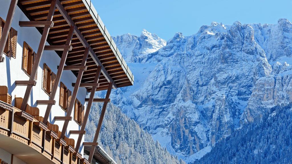 Des Alpes 3*