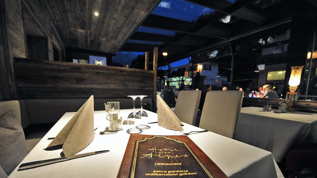 Hotel Des Alpes 3*