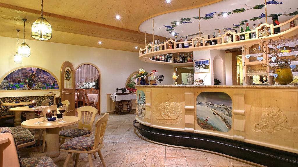 Des Alpes Hotel Selva di Val Gardena