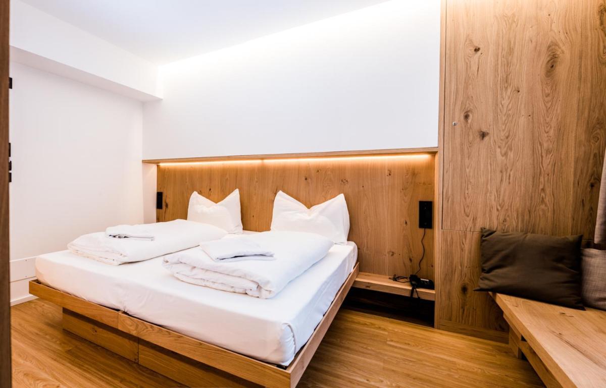 Hotel Des Alpes 3*